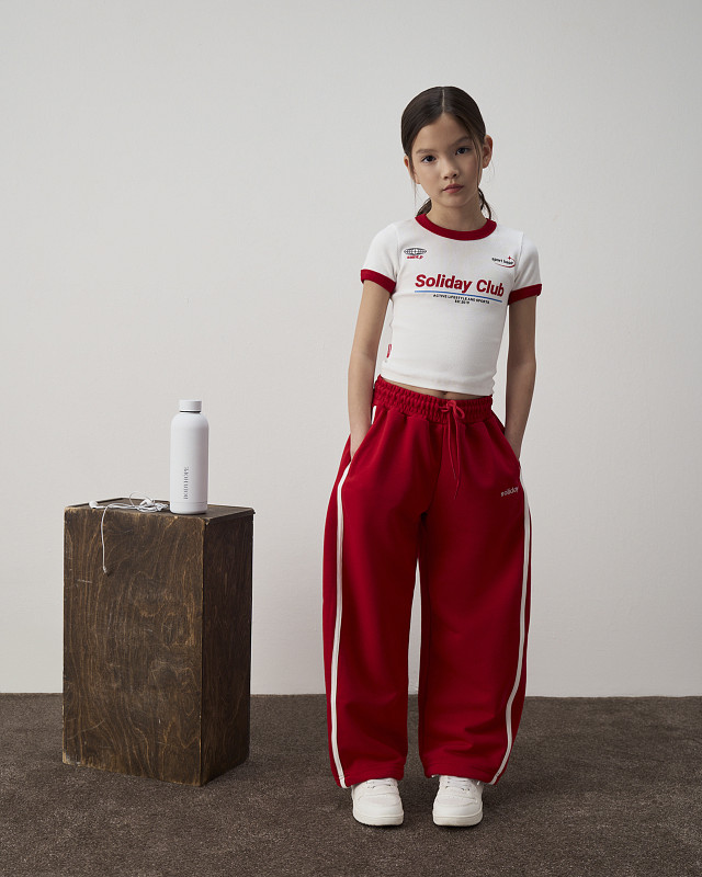 Брюки RATE собственного производства