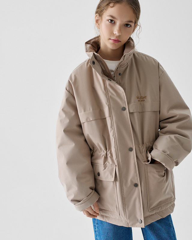 Парка PIPER собственного производства