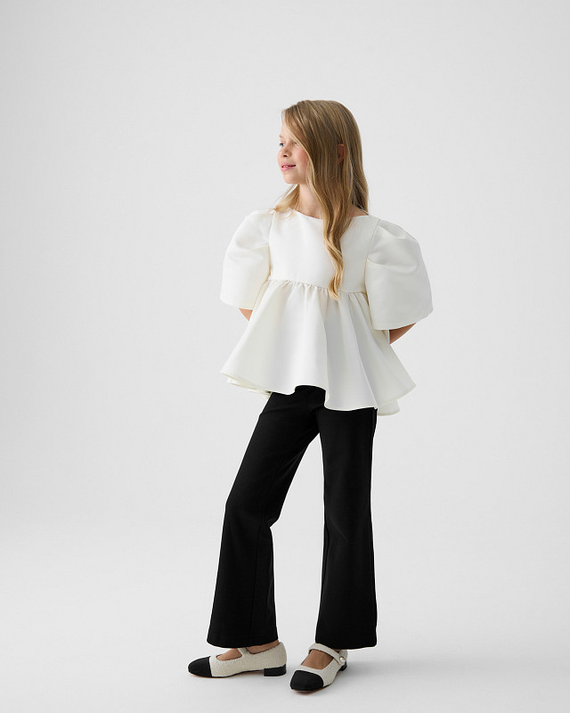 Топ IVORY собственного производства