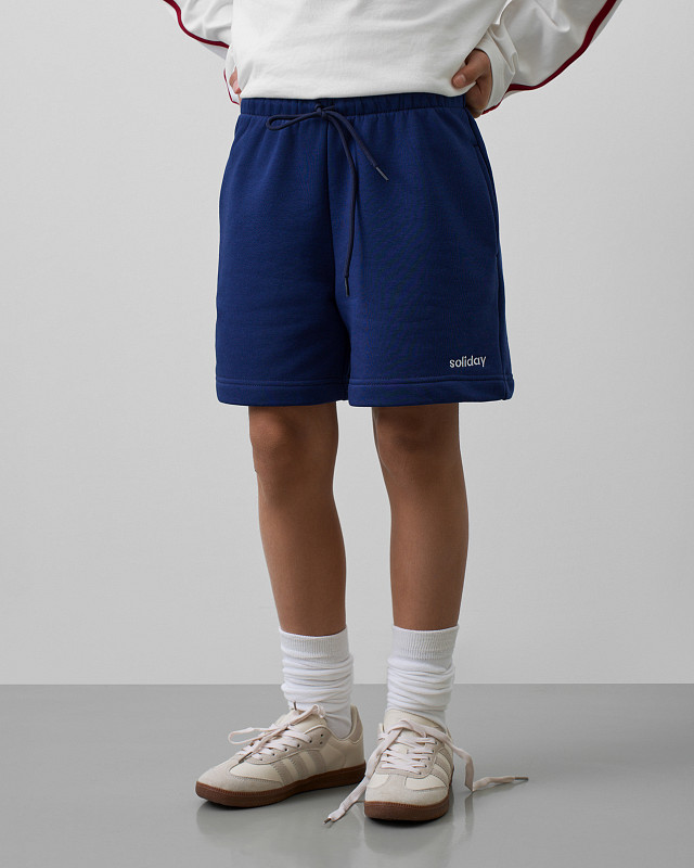 Шорты POOL собственного производства