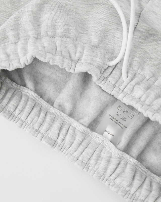 Брюки GYM SAMPLE собственного производства