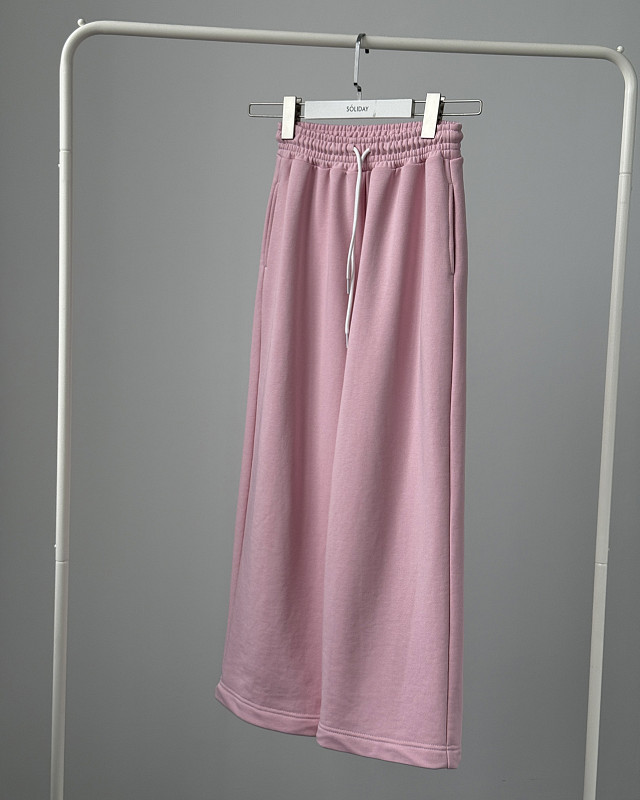 Брюки MEET SAMPLE собственного производства