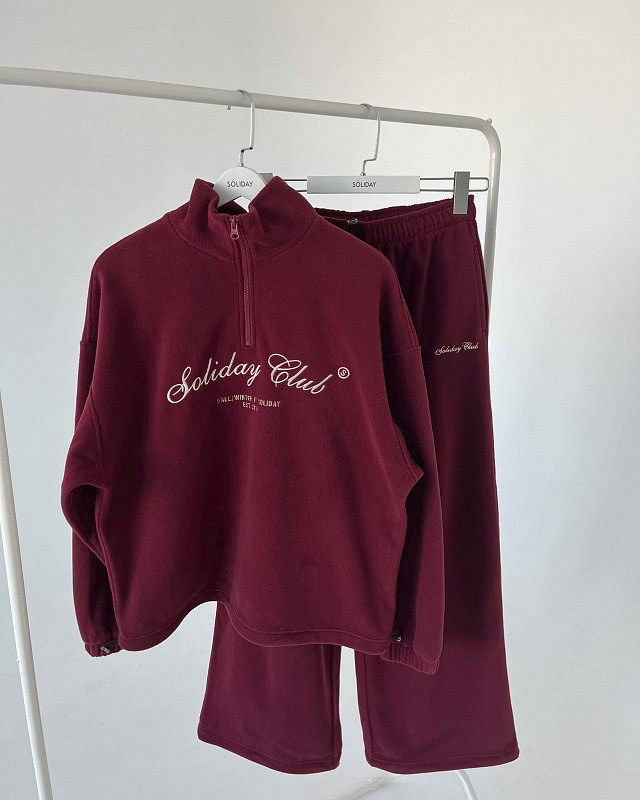 Костюм взрослый WAY SAMPLE собственного производства