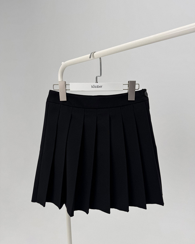 Юбка PLAIN SAMPLE собственного производства