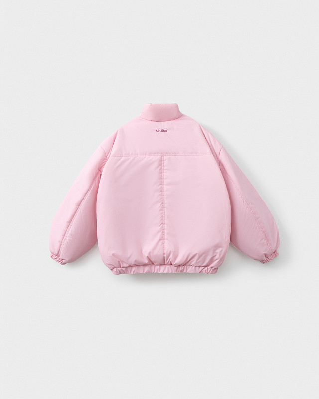 Бомбер взрослый RUSH собственного производства