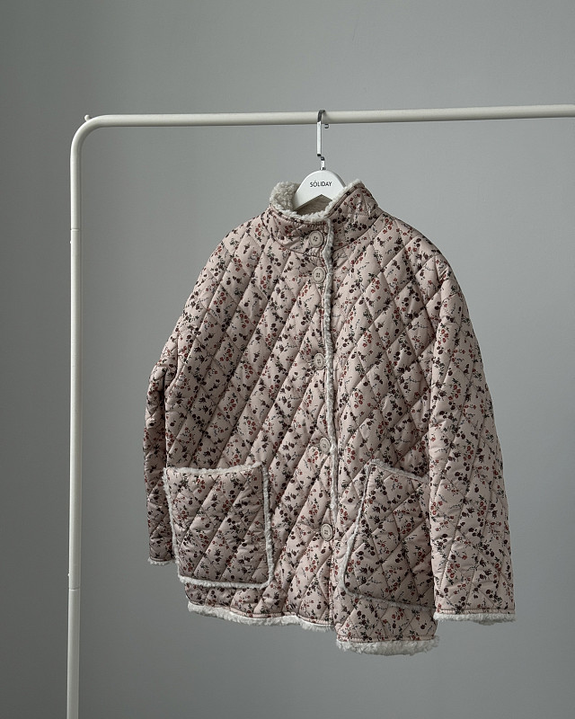 Куртка BLAKE SAMPLE собственного производства