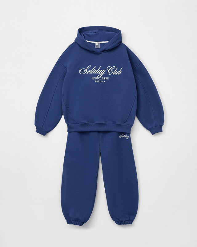 Костюм YORK SAMPLE собственного производства