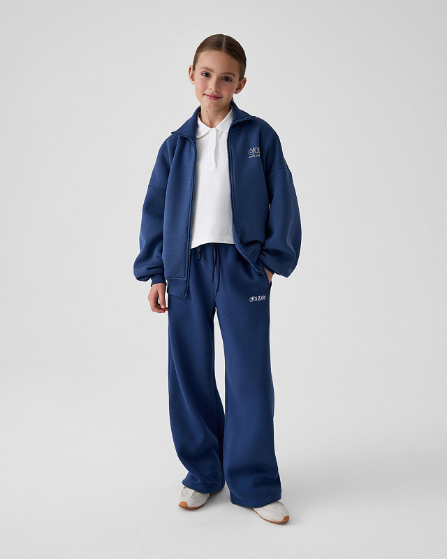 Костюм SKY деним SAMPLE собственного производства