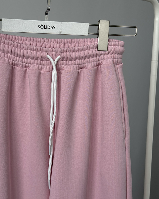 Брюки MEET SAMPLE собственного производства