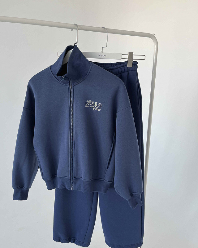 Костюм SKY деним SAMPLE собственного производства