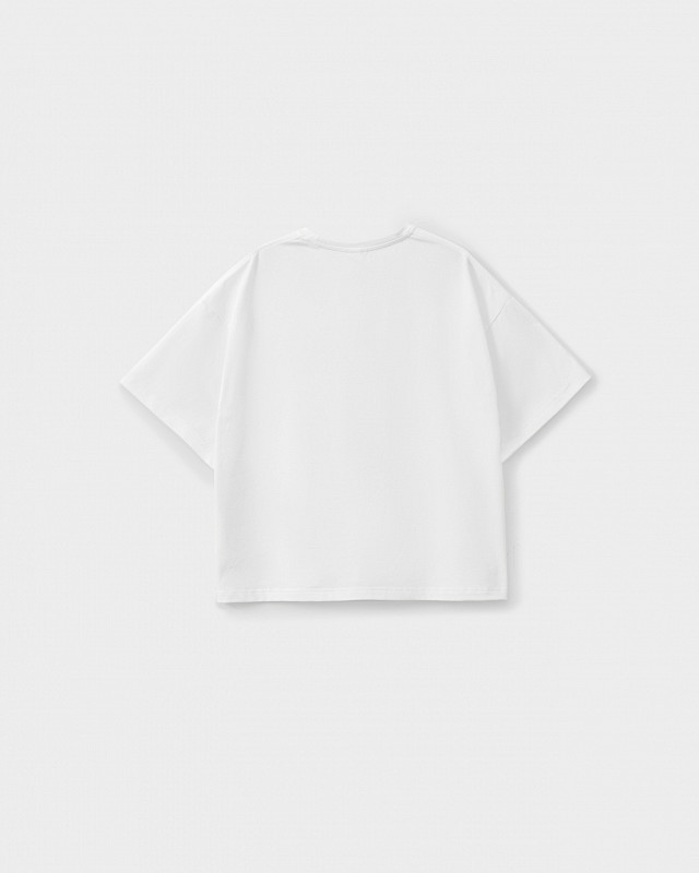 Футболка ANDY собственного производства