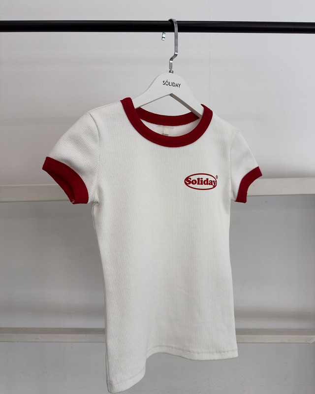 Футболка NEXT SAMPLE собственного производства