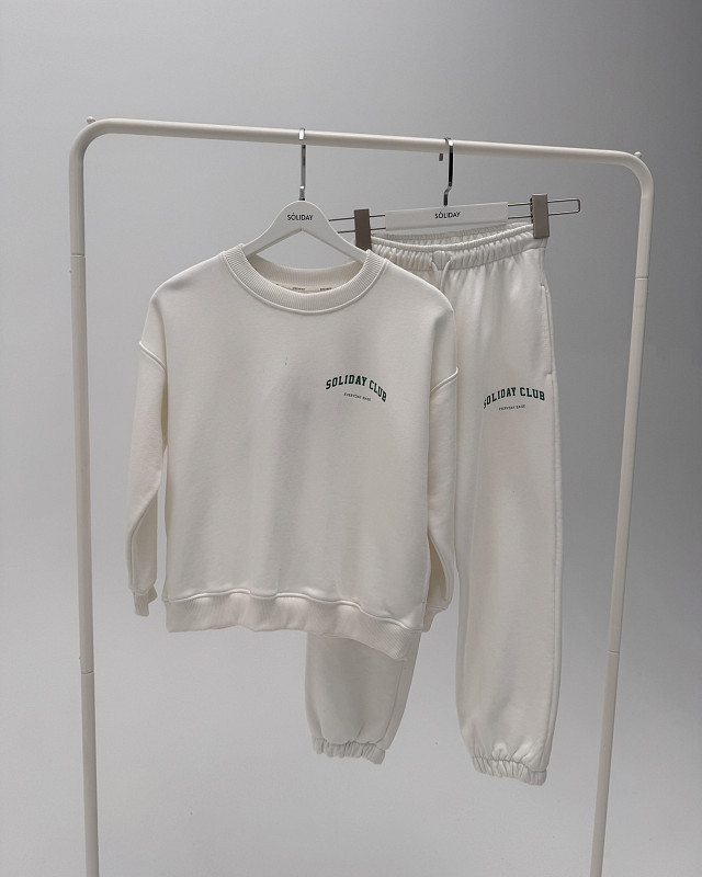 Костюм HARPER SAMPLE собственного производства