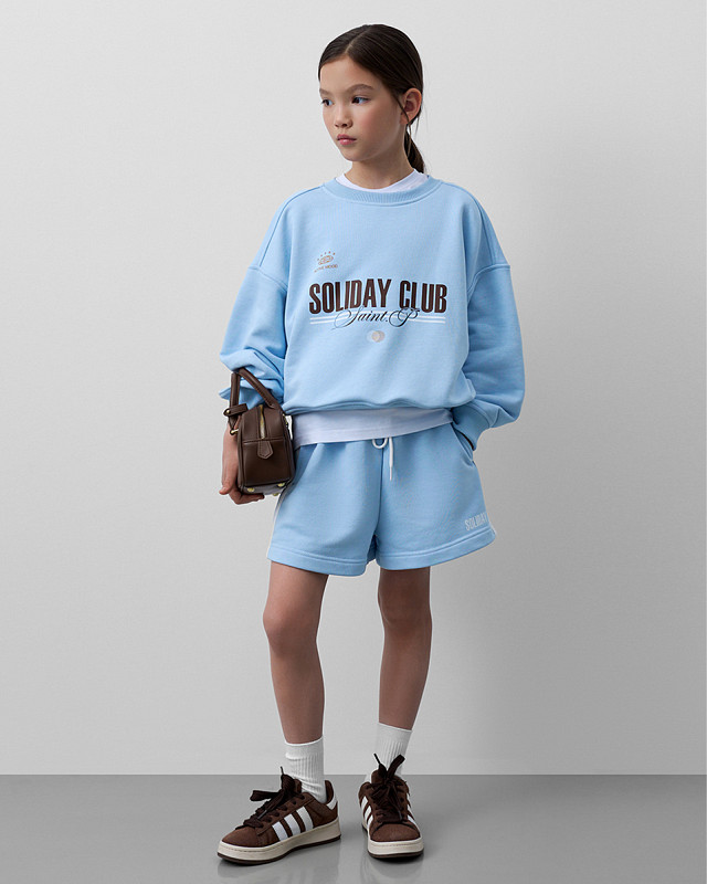 Костюм JAY собственного производства