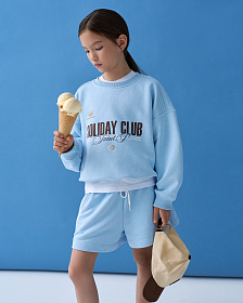 Костюм JAY собственного производства