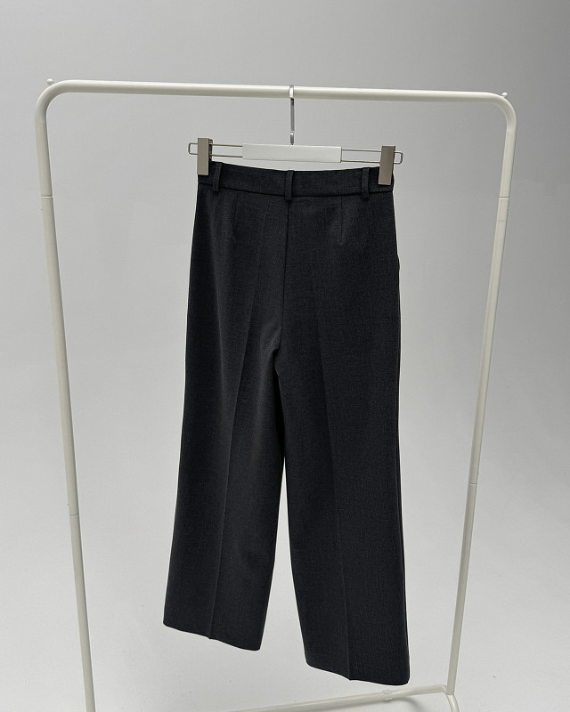 Брюки SCHOOL классика SAMPLE собственного производства