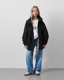 Ветровка WIND собственного производства