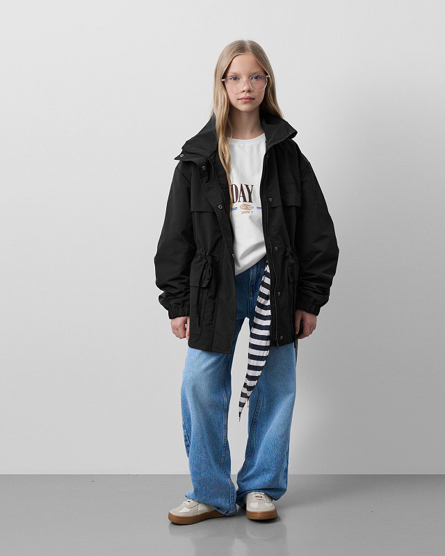 Ветровка WIND собственного производства