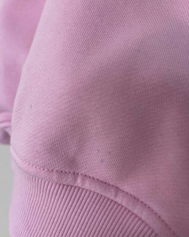 Худи взрослый CRUSH SAMPLE собственного производства