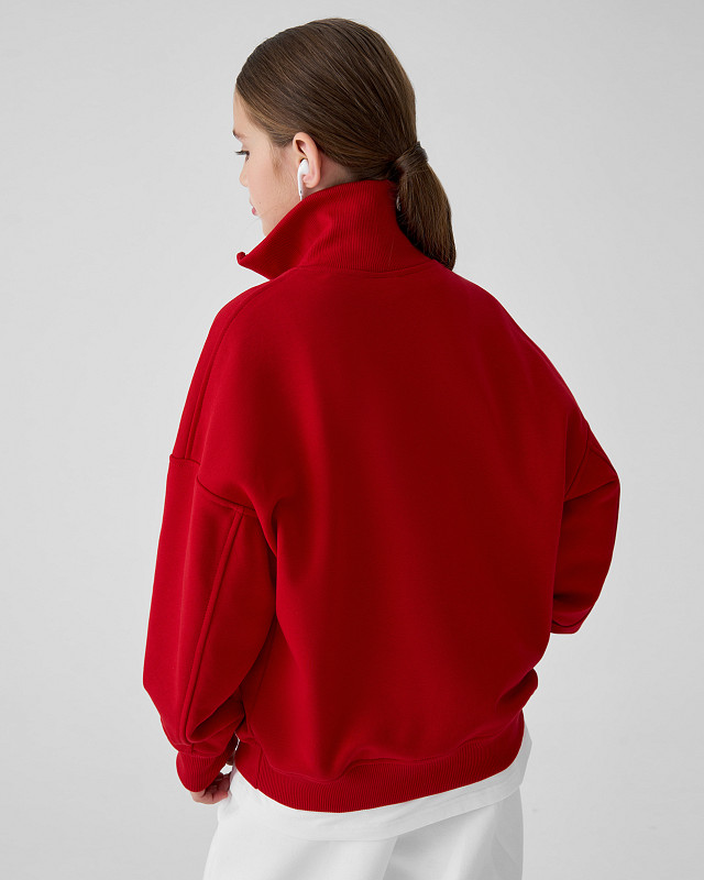 Анорак TAYLOR собственного производства