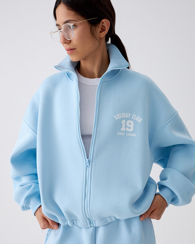 Костюм взрослый MOON SAMPLE собственного производства