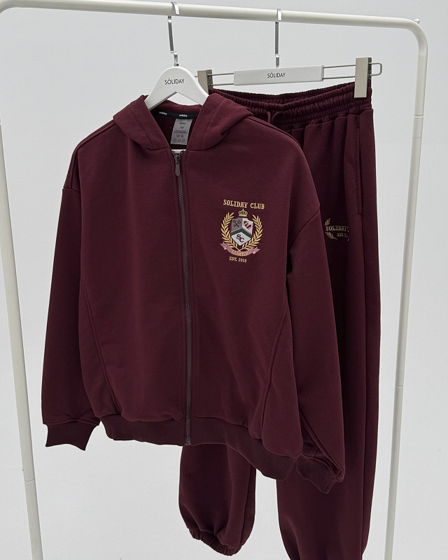 Костюм CRUSH SAMPLE собственного производства