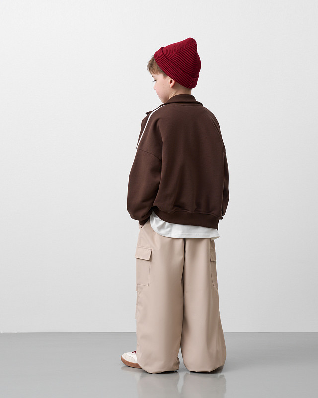 Брюки CHILL собственного производства