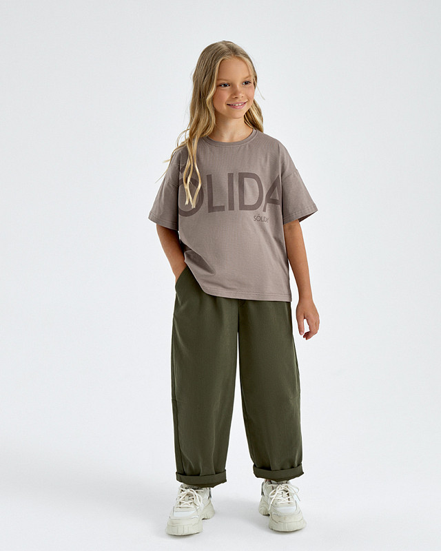 Брюки Lennie SAMPLE собственного производства