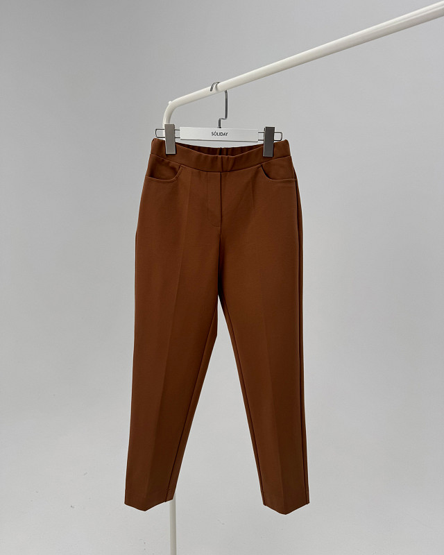 Брюки-сигареты SAMPLE собственного производства