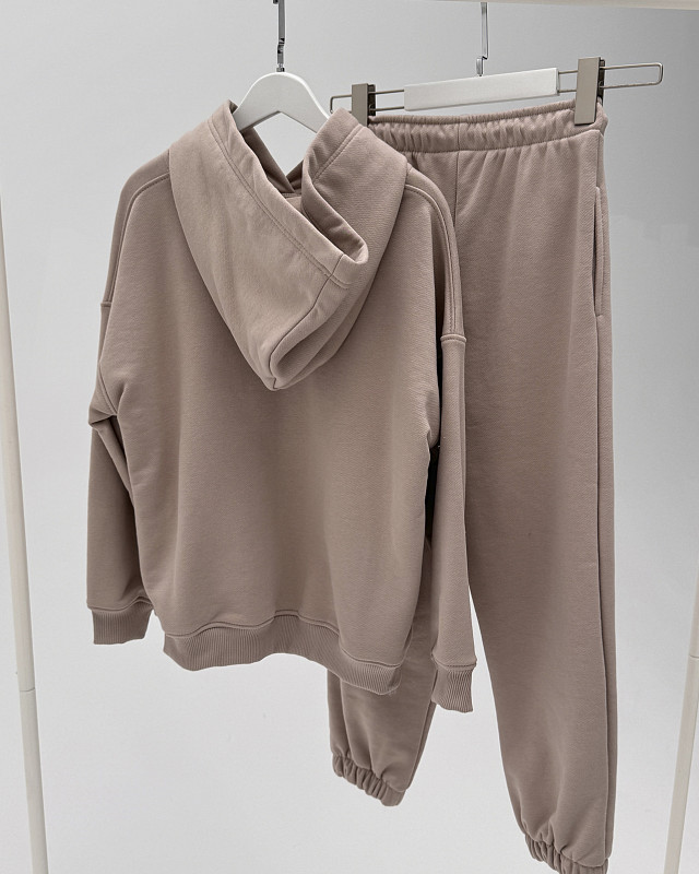 Костюм TERRY SAMPLE собственного производства