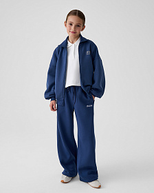 Костюм с начесом SKY собственного производства