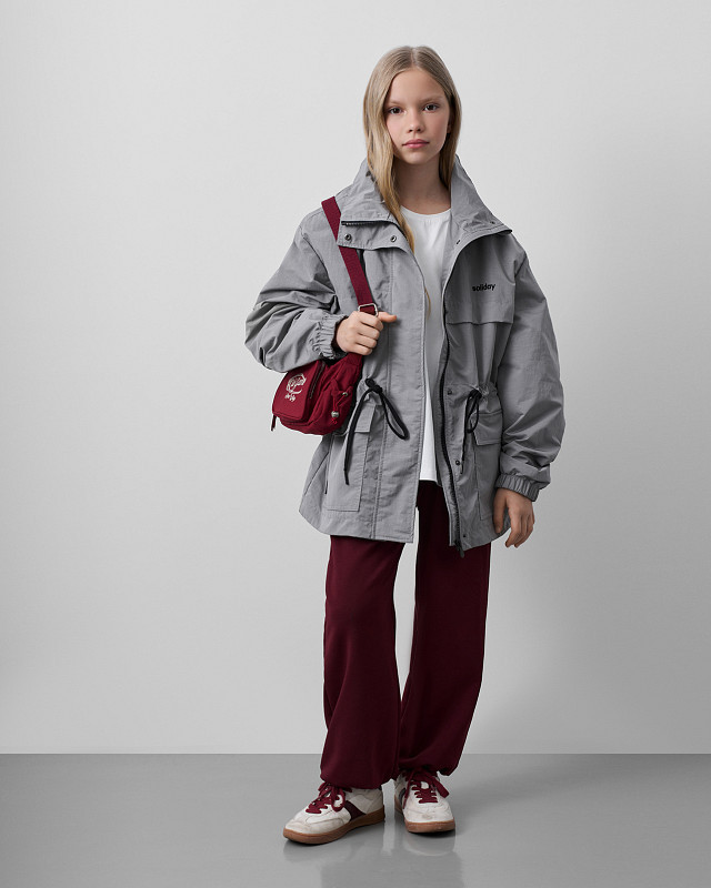 Ветровка WIND собственного производства