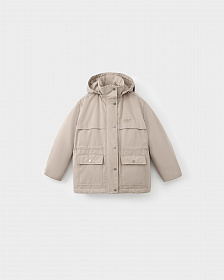 Парка PIPER собственного производства