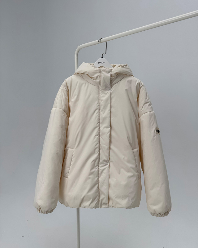 Куртка взрослая TOUCH SAMPLE собственного производства