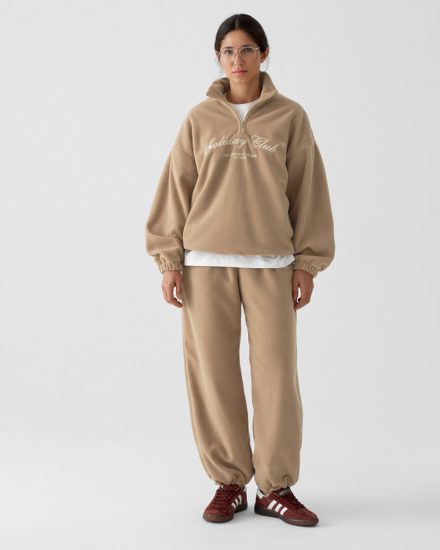 Костюм взрослый из флиса WAY собственного производства