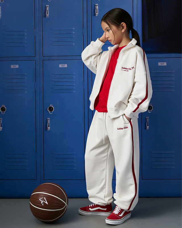 Костюм RATE собственного производства