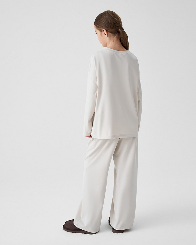 Костюм домашний LATE SAMPLE собственного производства