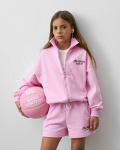 Костюм SUN розовый