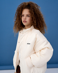 Бомбер RUSH собственного производства