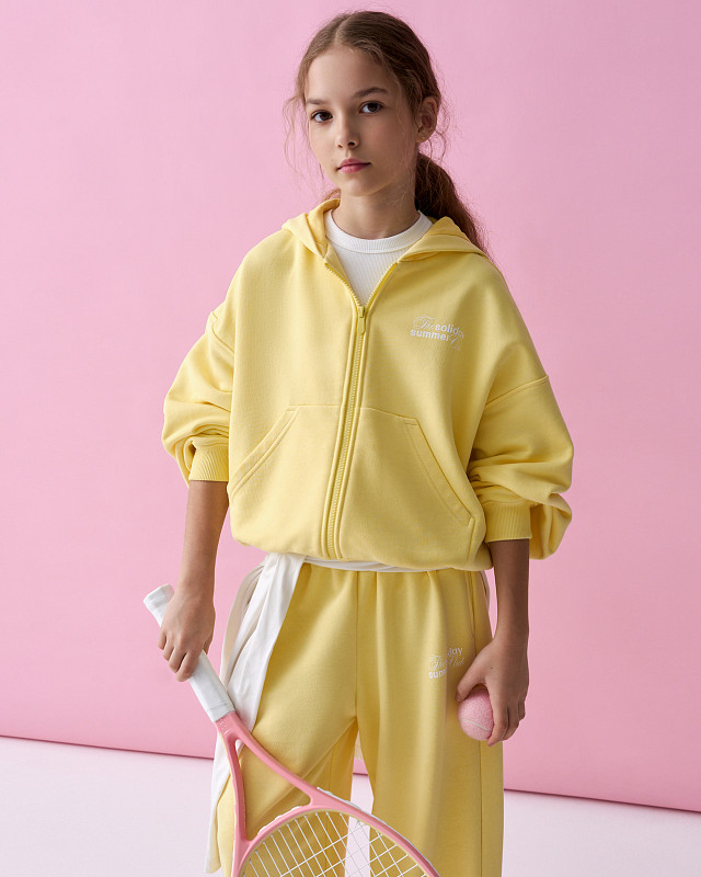 Костюм MIST собственного производства