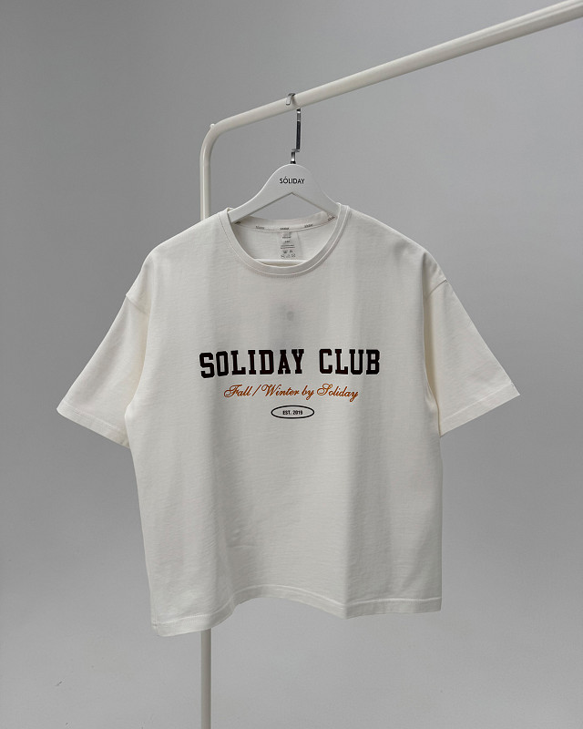 Футболка RIDE SAMPLE собственного производства