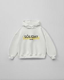 Худи Merch 3-6 лет собственного производства