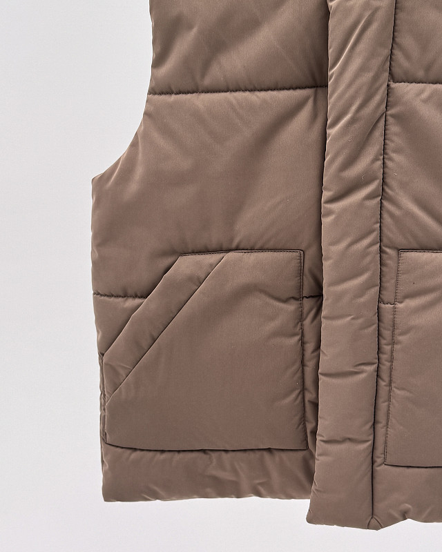 Жилет REMY SAMPLE собственного производства