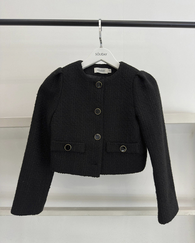 Жакет и юбка TWIN SAMPLE собственного производства