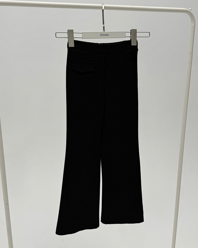 Брюки джерси PUFF SAMPLE собственного производства