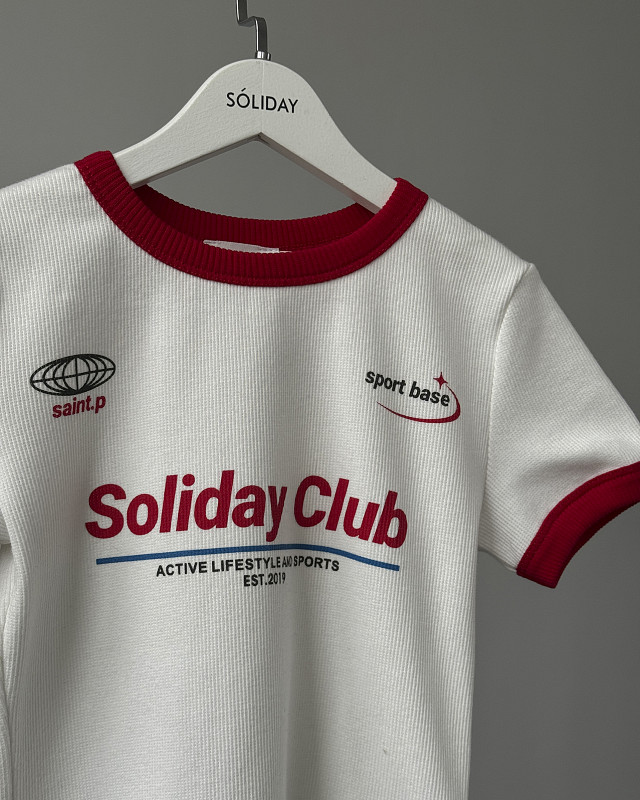 Футболка NEXT SAMPLE собственного производства