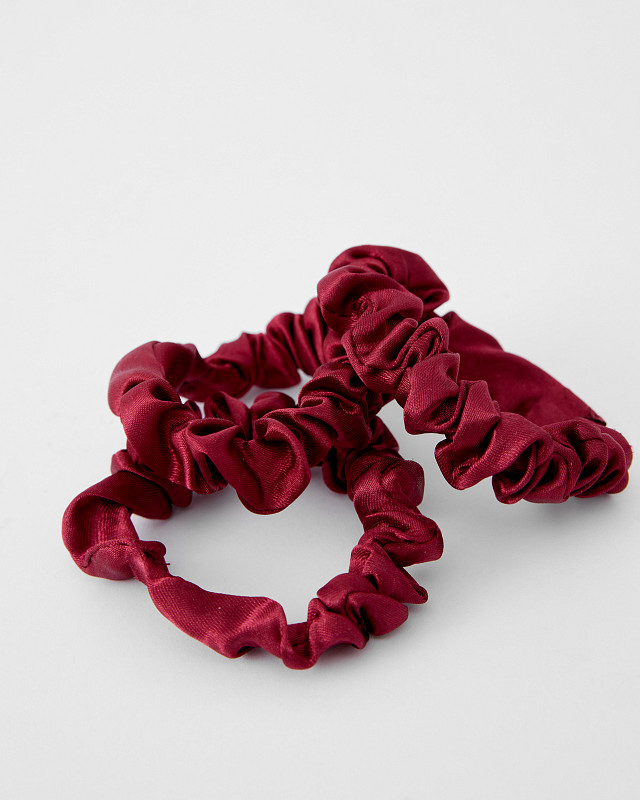 Набор резинок для волос собственного производства