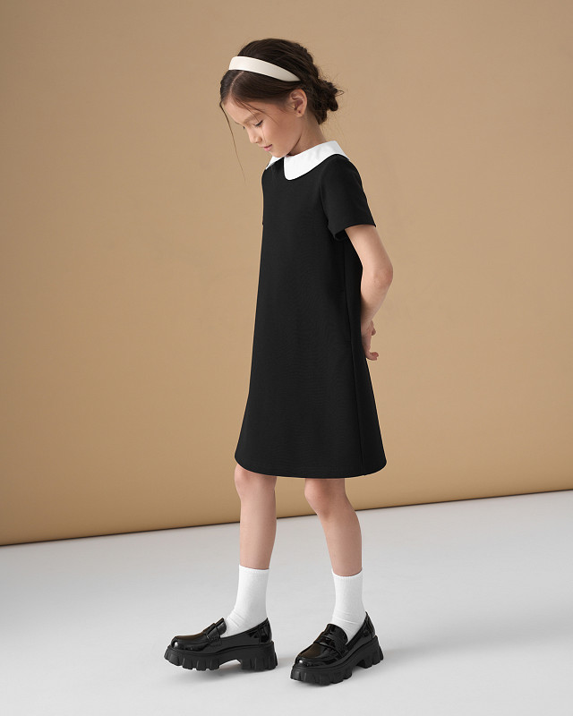 Платье JANE SCHOOL собственного производства