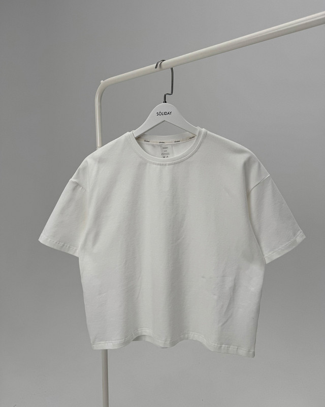 Футболка SAMPLE собственного производства