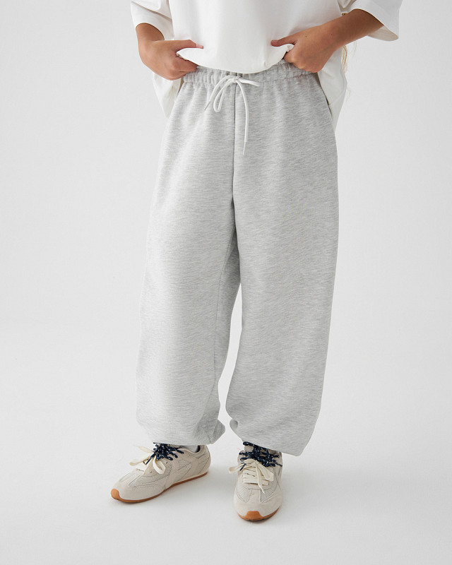 Брюки GYM SAMPLE собственного производства